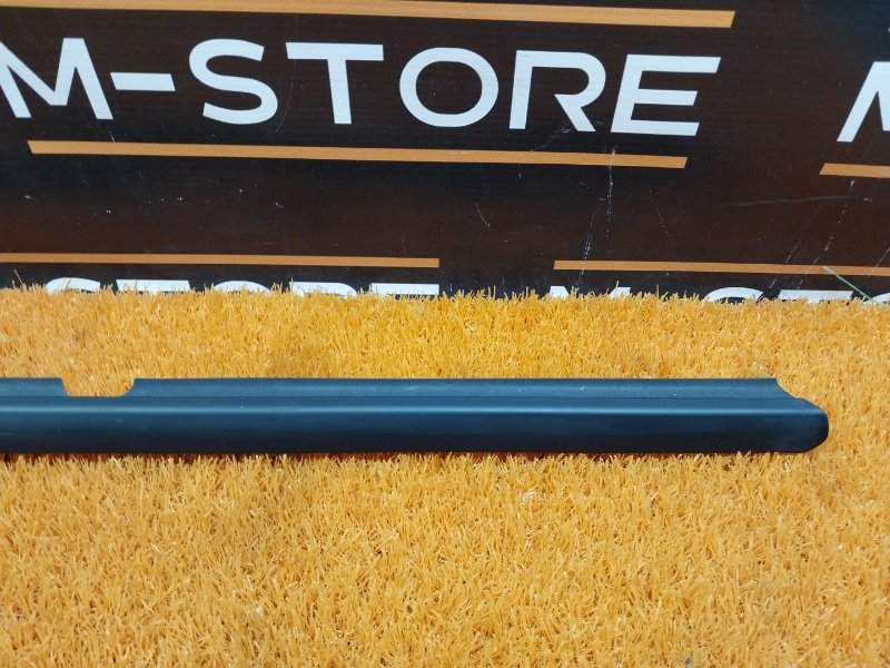 Молдинг стекла внешний, 350 рублей, Красноярск