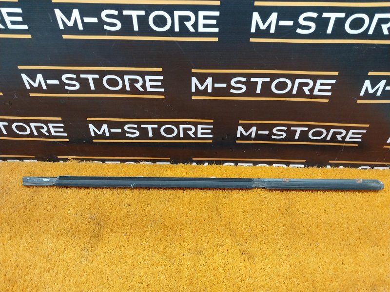 Молдинг стекла внешний, 350 рублей, Красноярск