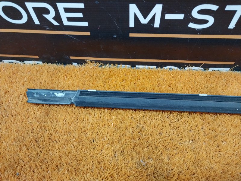 Молдинг стекла внешний, 350 рублей, Красноярск