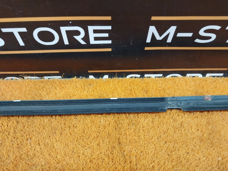 Молдинг стекла внешний, 350 рублей, Красноярск