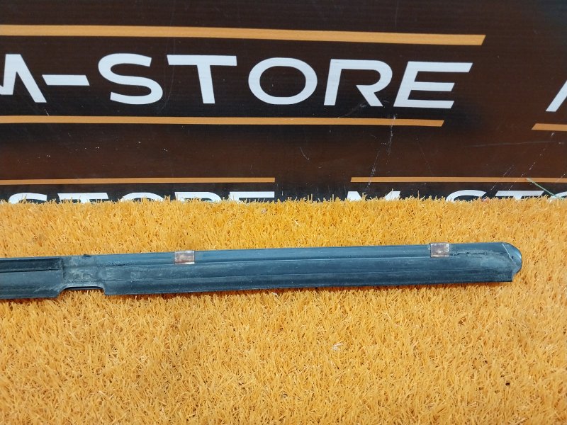 Молдинг стекла внешний, 350 рублей, Красноярск