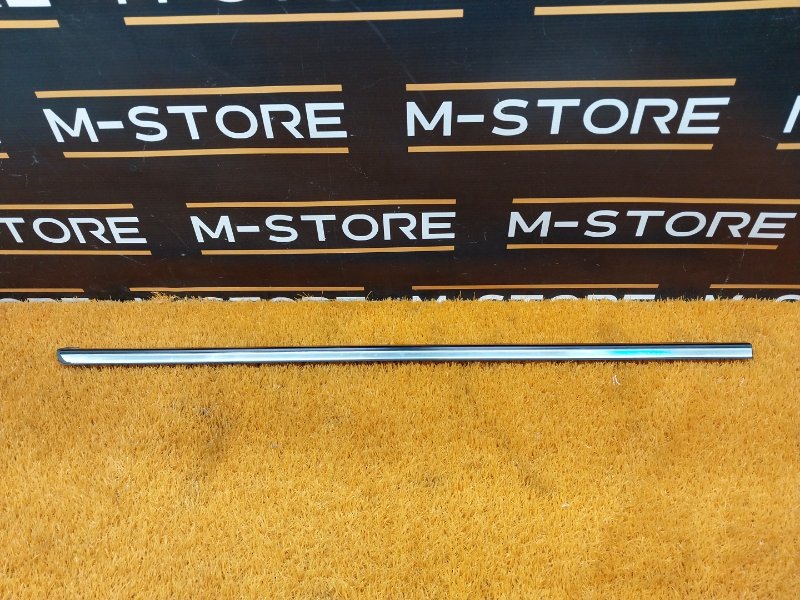 Молдинг стекла внешний, 540 рублей, Красноярск