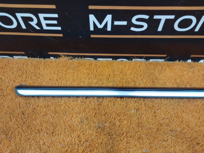 Молдинг стекла внешний, 540 рублей, Красноярск