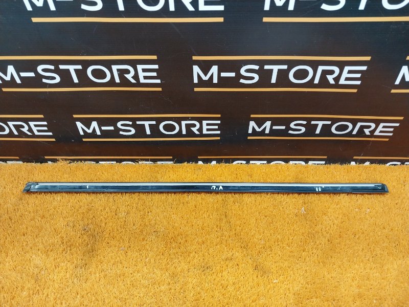 Молдинг стекла внешний, 540 рублей, Красноярск