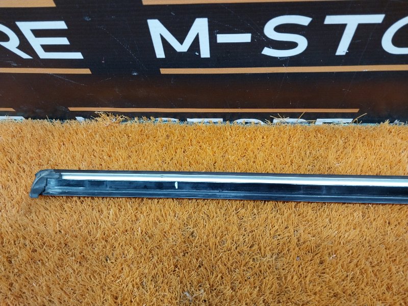 Молдинг стекла внешний, 540 рублей, Красноярск