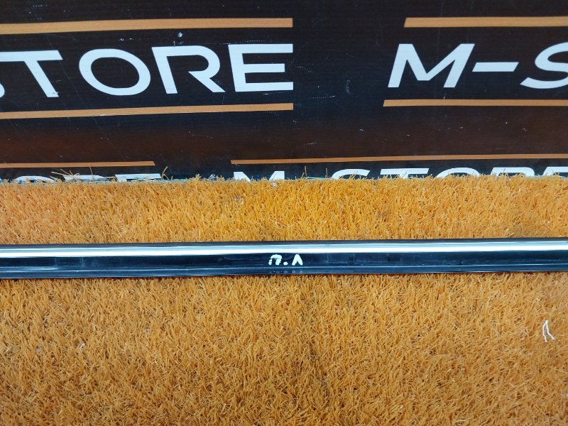 Молдинг стекла внешний, 540 рублей, Красноярск