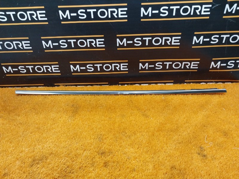 Молдинг стекла внешний, 480 рублей, Красноярск