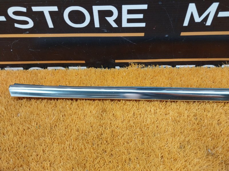 Молдинг стекла внешний, 480 рублей, Красноярск