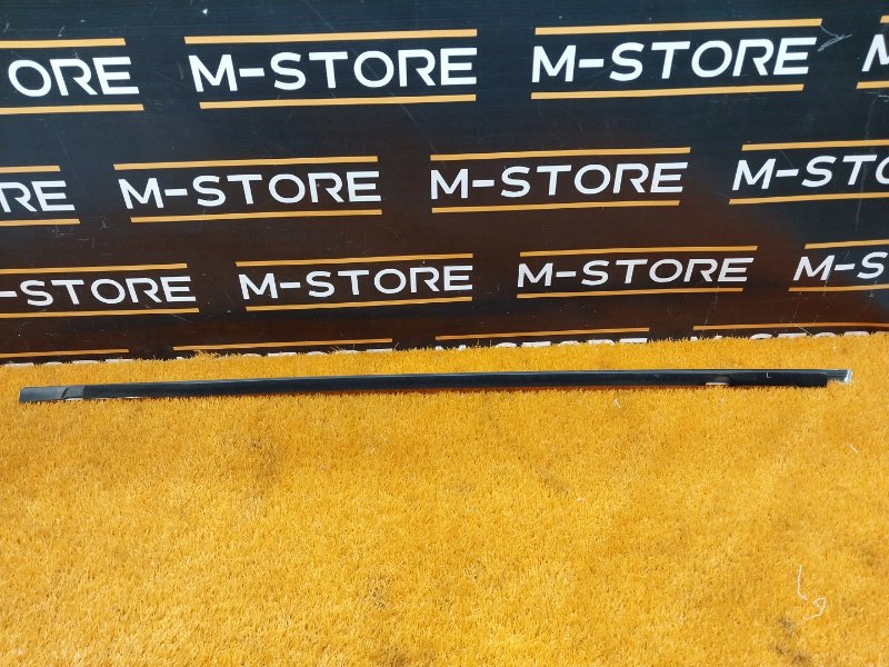 Молдинг стекла внешний, 480 рублей, Красноярск