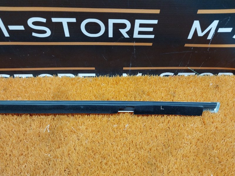 Молдинг стекла внешний, 480 рублей, Красноярск