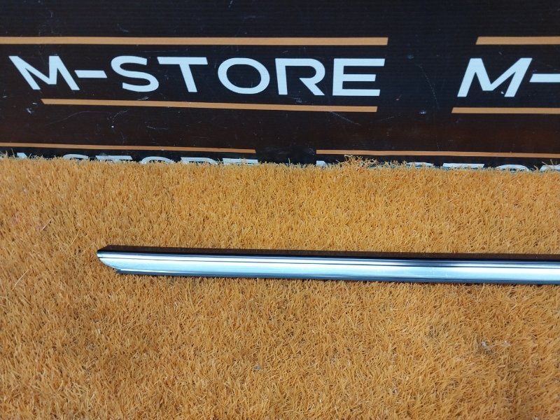 Молдинг стекла внешний, 540 рублей, Красноярск