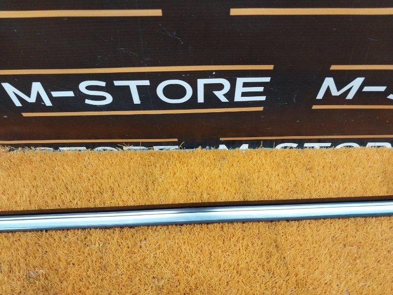 Молдинг стекла внешний, 540 рублей, Красноярск