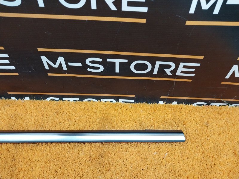 Молдинг стекла внешний, 540 рублей, Красноярск