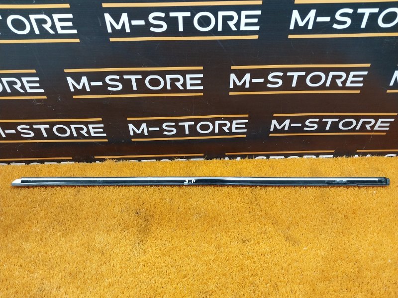 Молдинг стекла внешний, 540 рублей, Красноярск