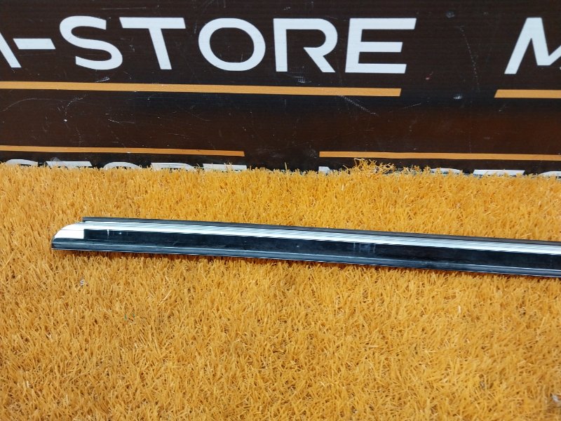 Молдинг стекла внешний, 540 рублей, Красноярск