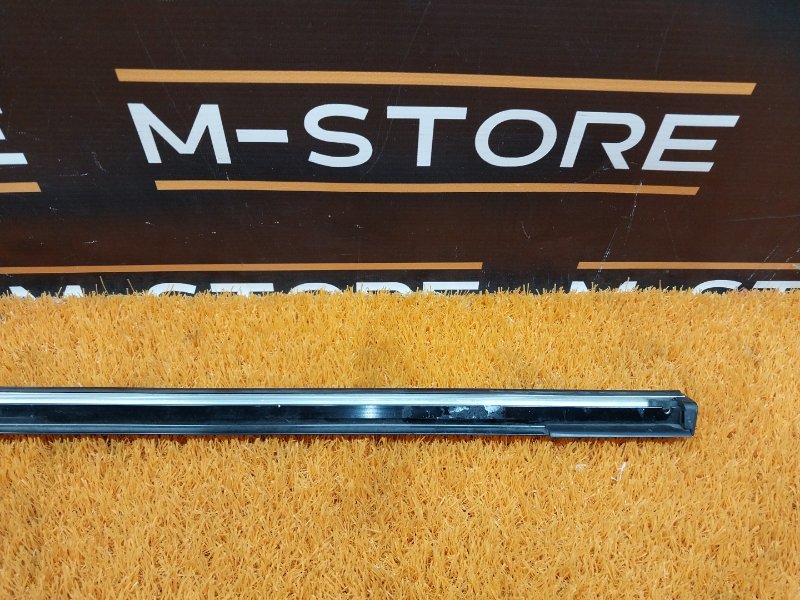 Молдинг стекла внешний, 540 рублей, Красноярск