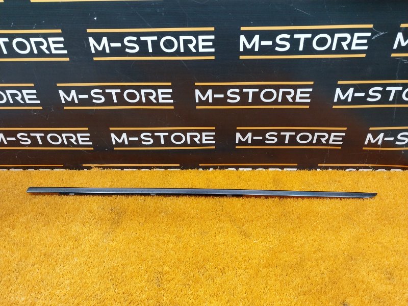 Молдинг стекла внешний, 600 рублей, Красноярск