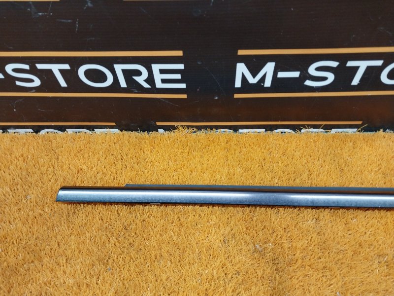 Молдинг стекла внешний, 600 рублей, Красноярск