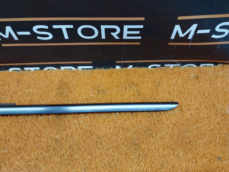 Молдинг стекла внешний, 600 рублей, Красноярск