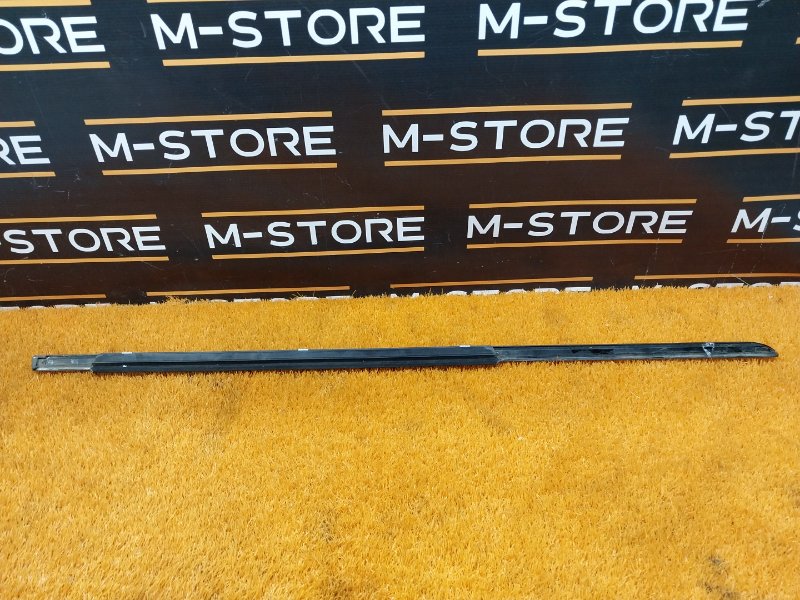 Молдинг стекла внешний, 600 рублей, Красноярск