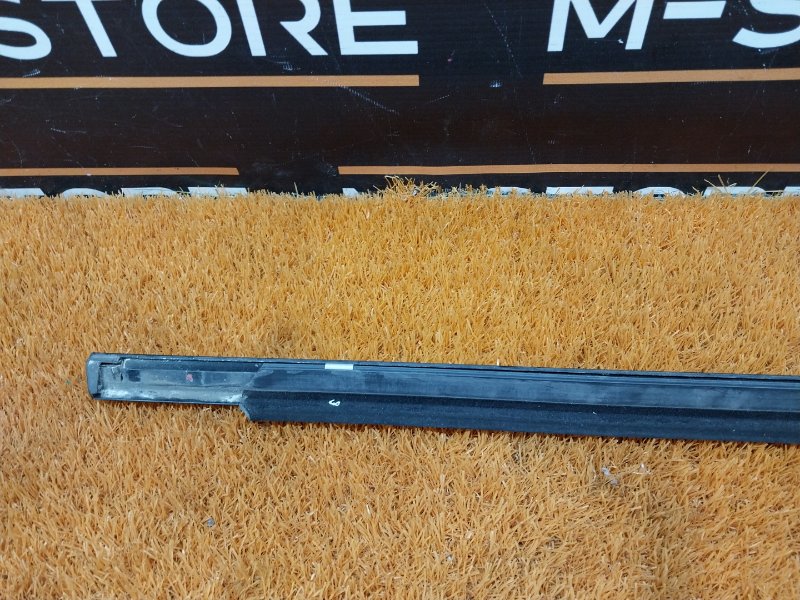 Молдинг стекла внешний, 600 рублей, Красноярск