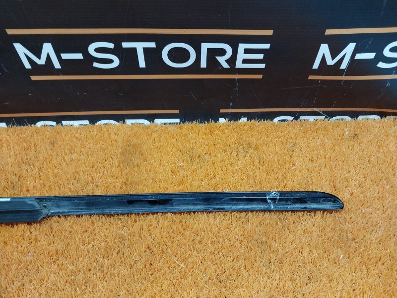 Молдинг стекла внешний, 600 рублей, Красноярск