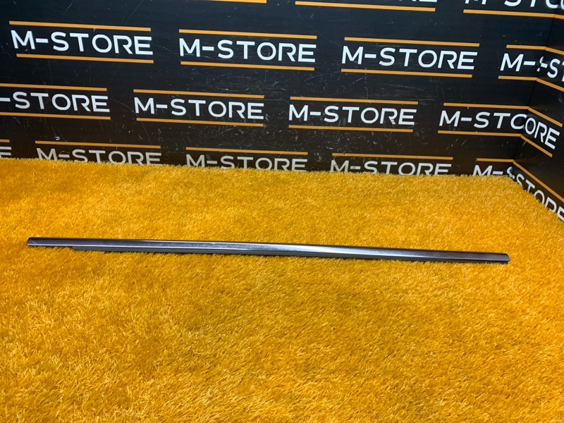 Молдинг стекла внешний, 350 рублей, Красноярск