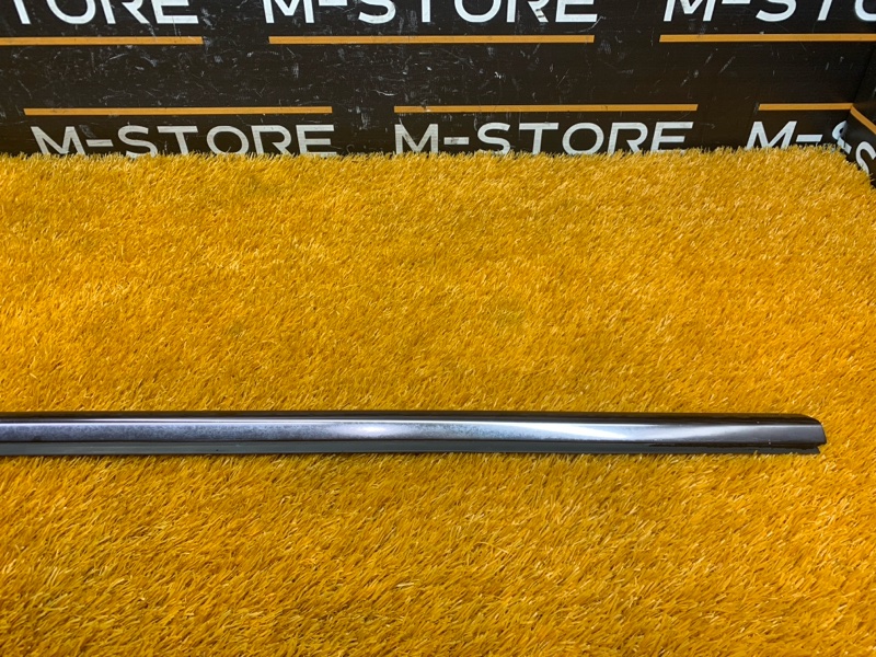 Молдинг стекла внешний, 350 рублей, Красноярск