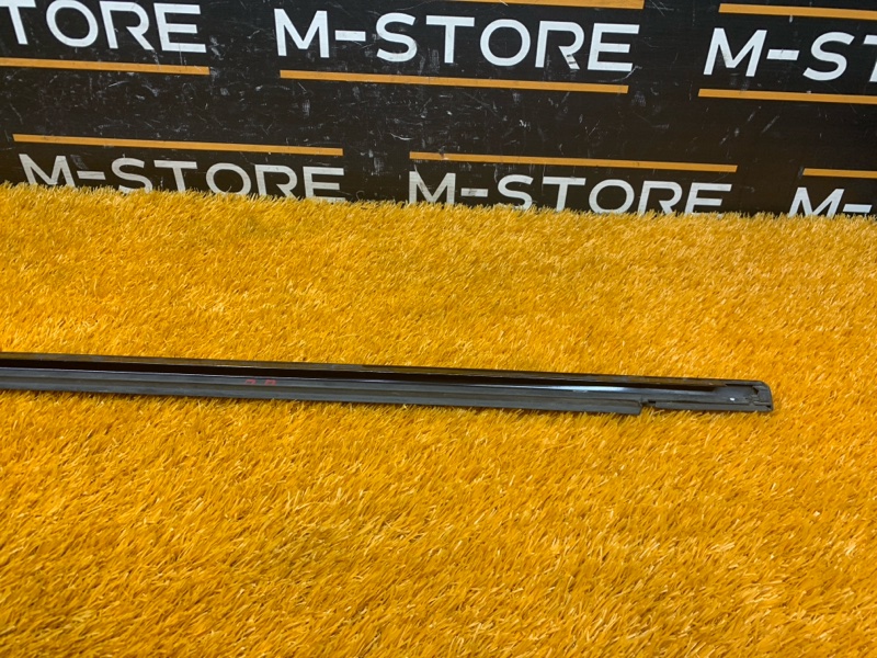 Молдинг стекла внешний, 350 рублей, Красноярск