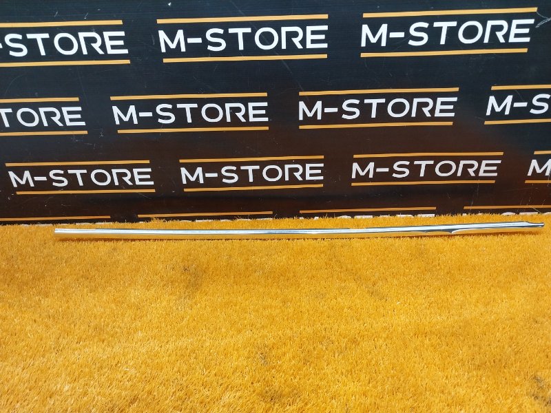 Молдинг стекла внешний, 210 рублей, Красноярск