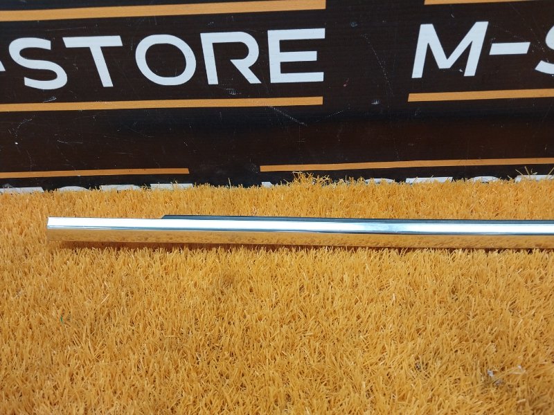 Молдинг стекла внешний, 210 рублей, Красноярск