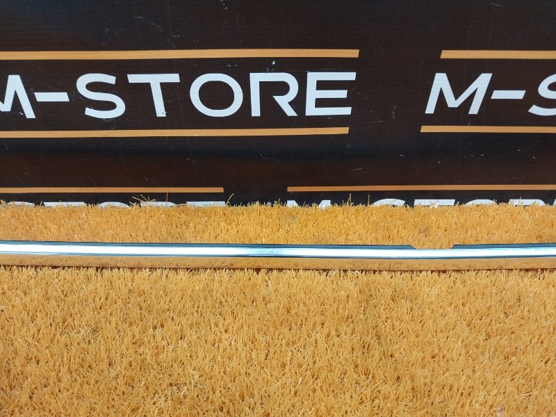 Молдинг стекла внешний, 210 рублей, Красноярск