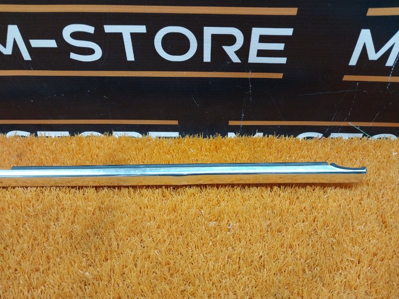 Молдинг стекла внешний, 210 рублей, Красноярск