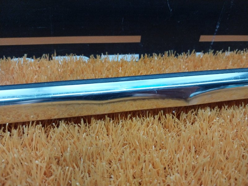 Молдинг стекла внешний, 210 рублей, Красноярск