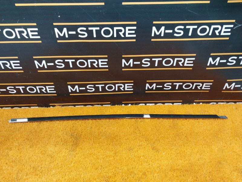 Молдинг стекла внешний, 210 рублей, Красноярск