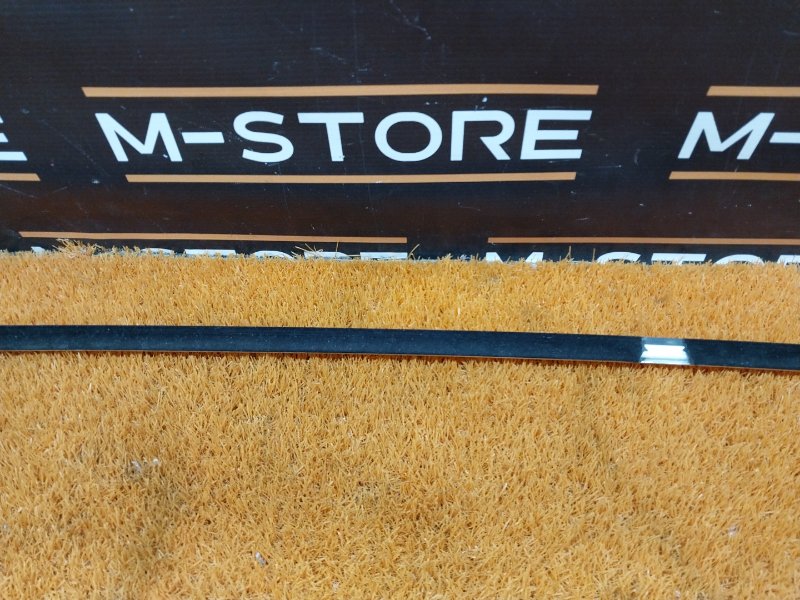 Молдинг стекла внешний, 210 рублей, Красноярск