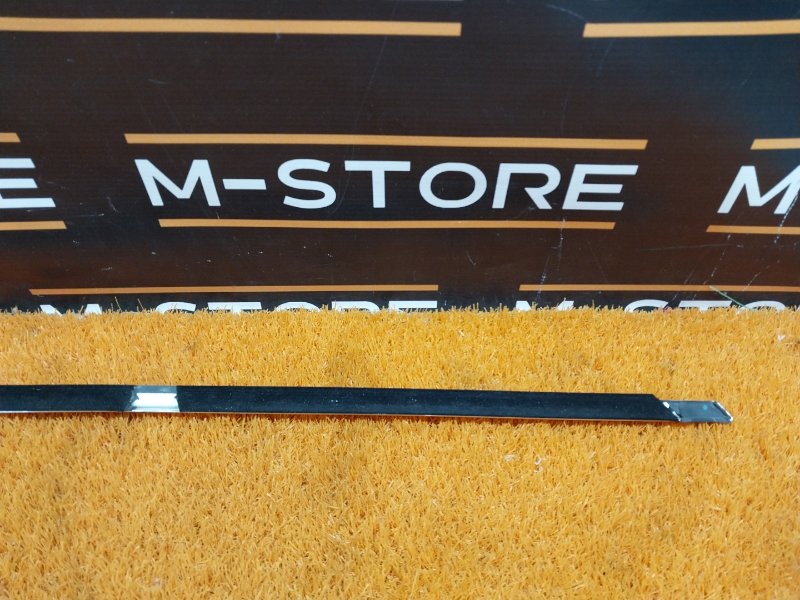 Молдинг стекла внешний, 210 рублей, Красноярск