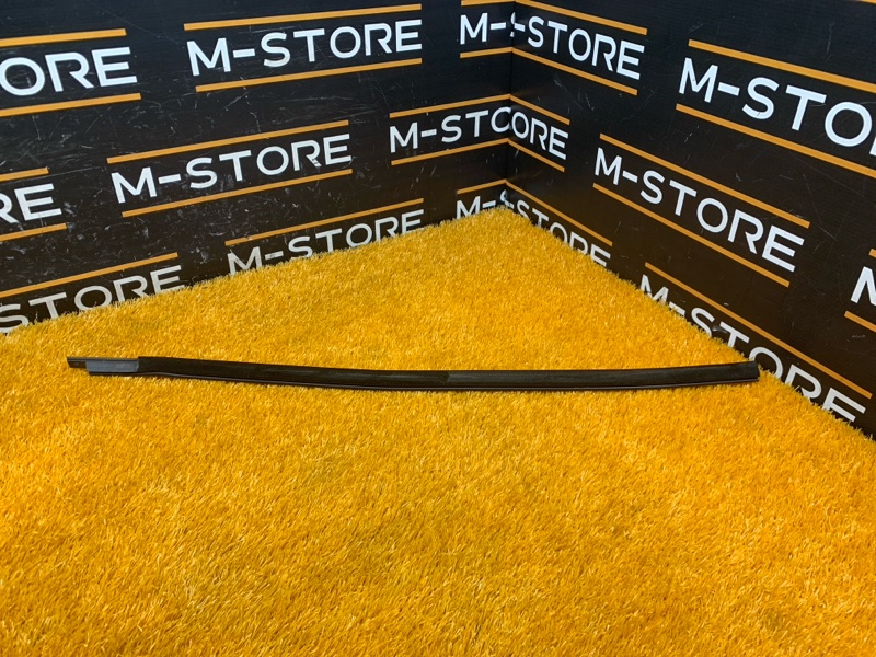 Молдинг стекла внешний, 350 рублей, Красноярск