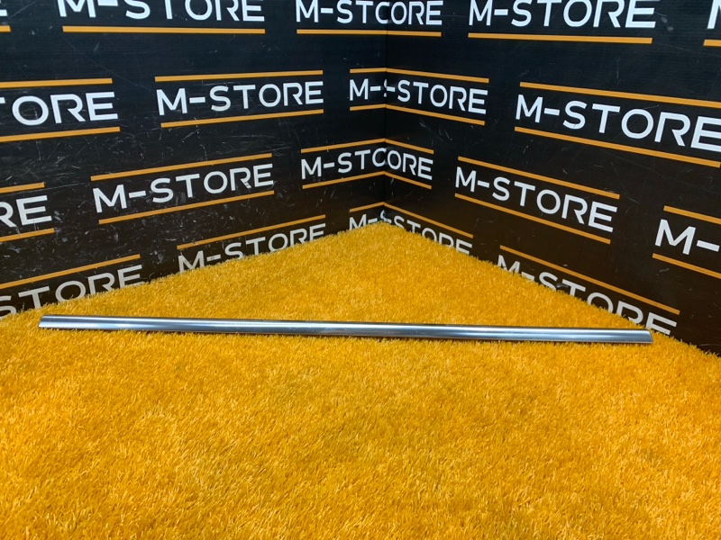 Молдинг стекла внешний, 480 рублей, Красноярск