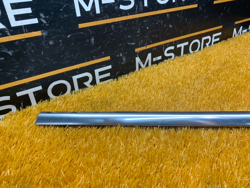 Молдинг стекла внешний, 480 рублей, Красноярск