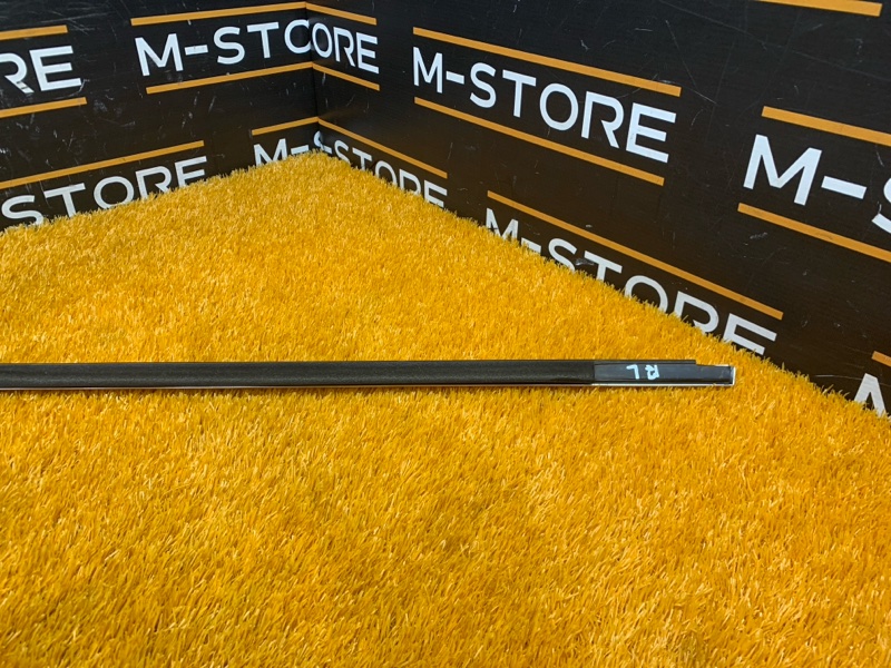 Молдинг стекла внешний, 480 рублей, Красноярск