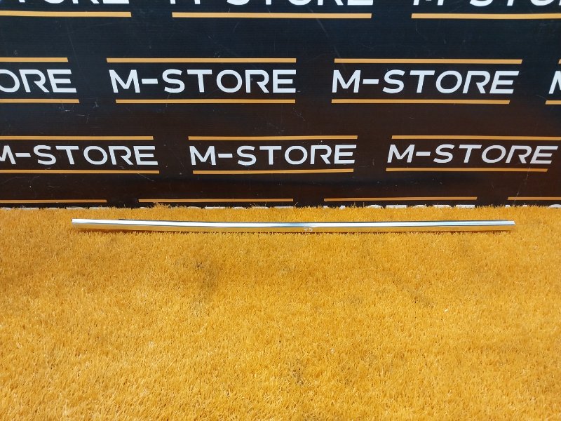 Молдинг стекла внешний, 350 рублей, Красноярск