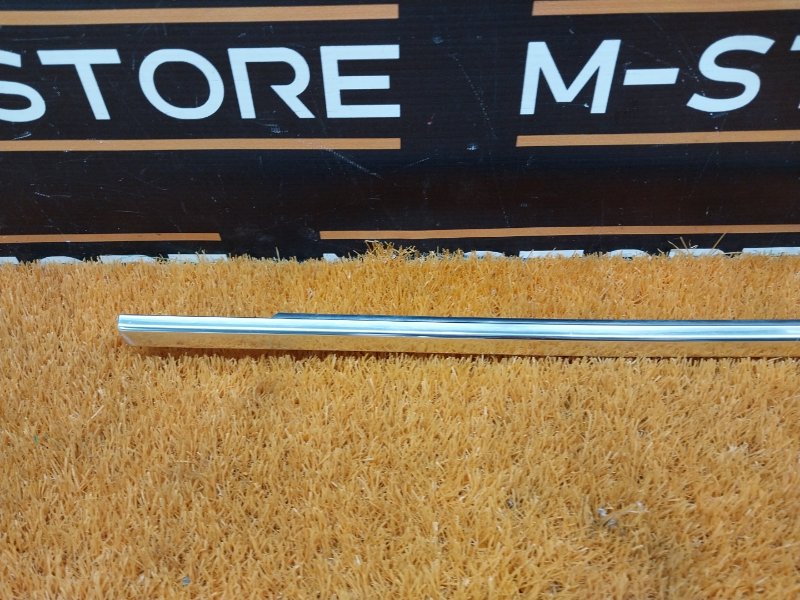 Молдинг стекла внешний, 350 рублей, Красноярск