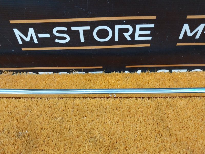 Молдинг стекла внешний, 350 рублей, Красноярск