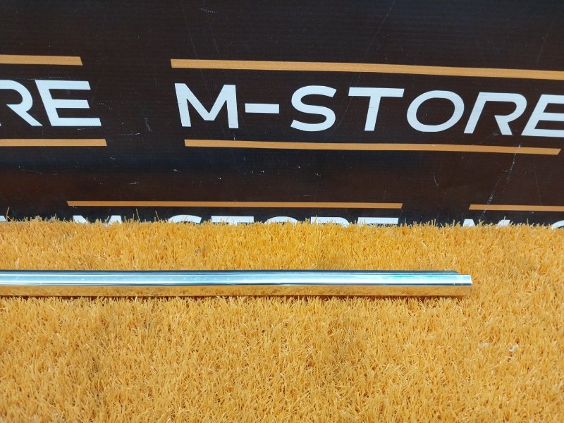 Молдинг стекла внешний, 350 рублей, Красноярск