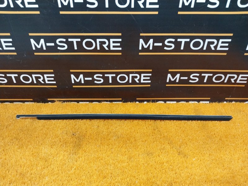 Молдинг стекла внешний, 350 рублей, Красноярск