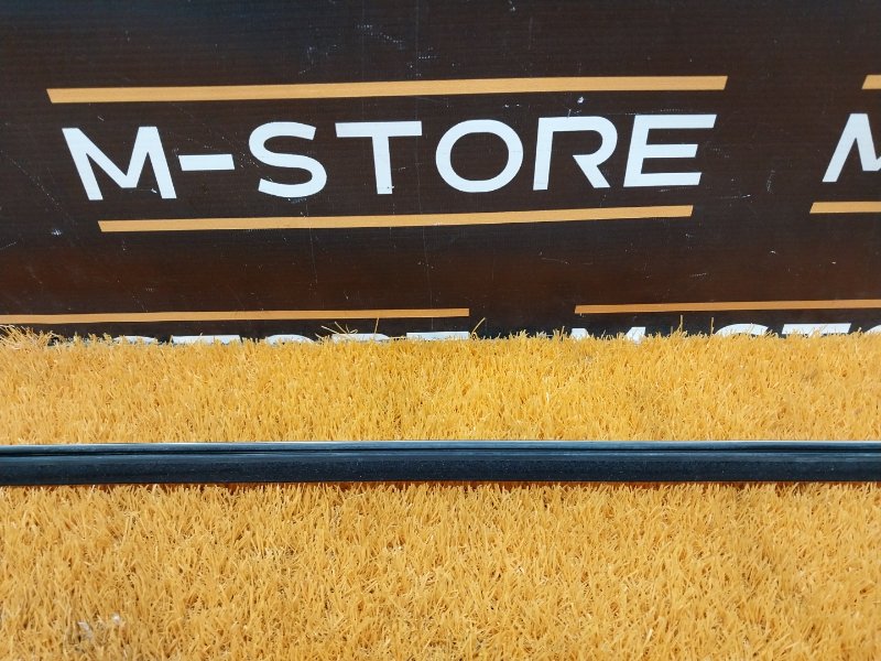 Молдинг стекла внешний, 350 рублей, Красноярск