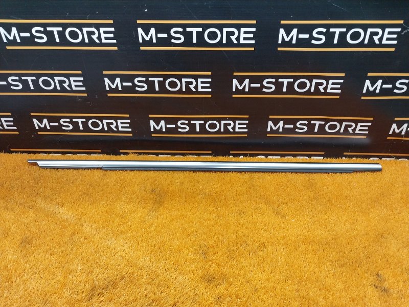 Молдинг стекла внешний, 600 рублей, Красноярск