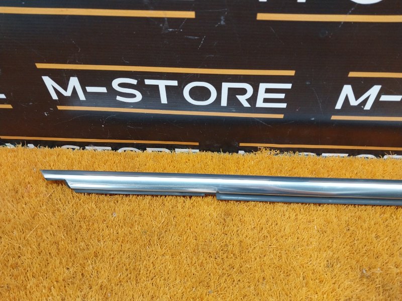 Молдинг стекла внешний, 600 рублей, Красноярск