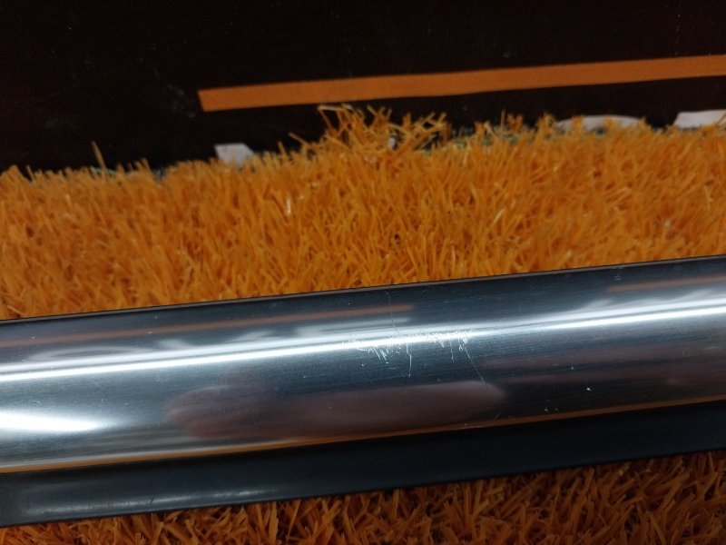 Молдинг стекла внешний, 600 рублей, Красноярск